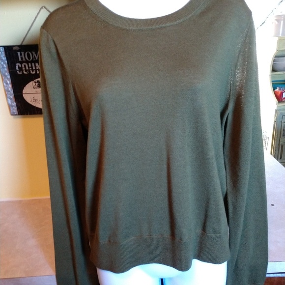 J. Crew Sweaters - J Crew Sweater